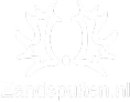 Zandspuiten logo